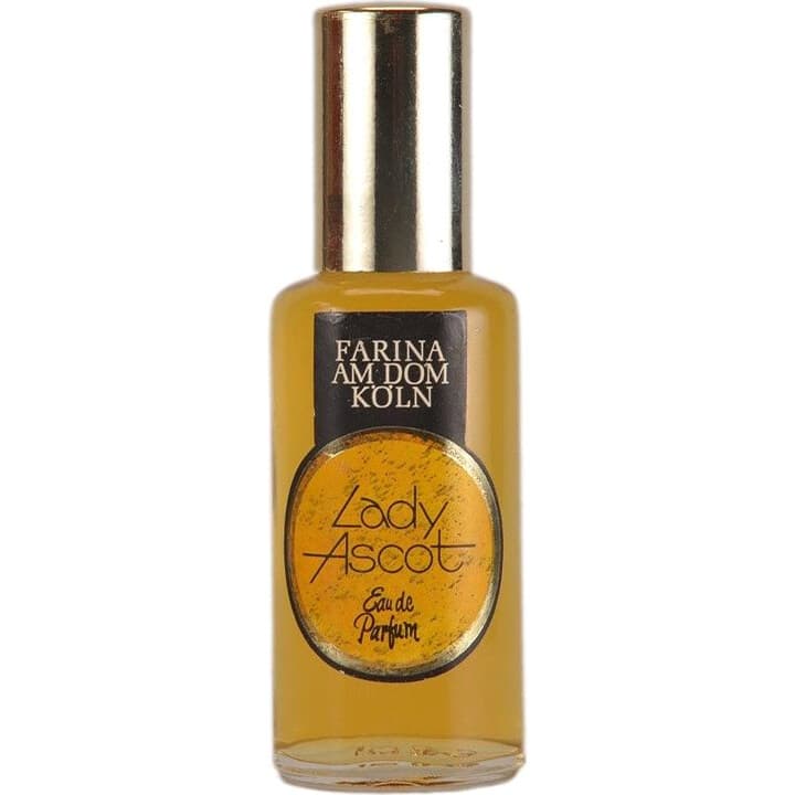 Lady Ascot EDP