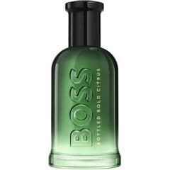 Boss Bottled Bold Citrus