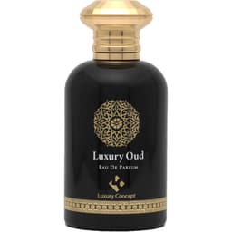 Luxury Oud