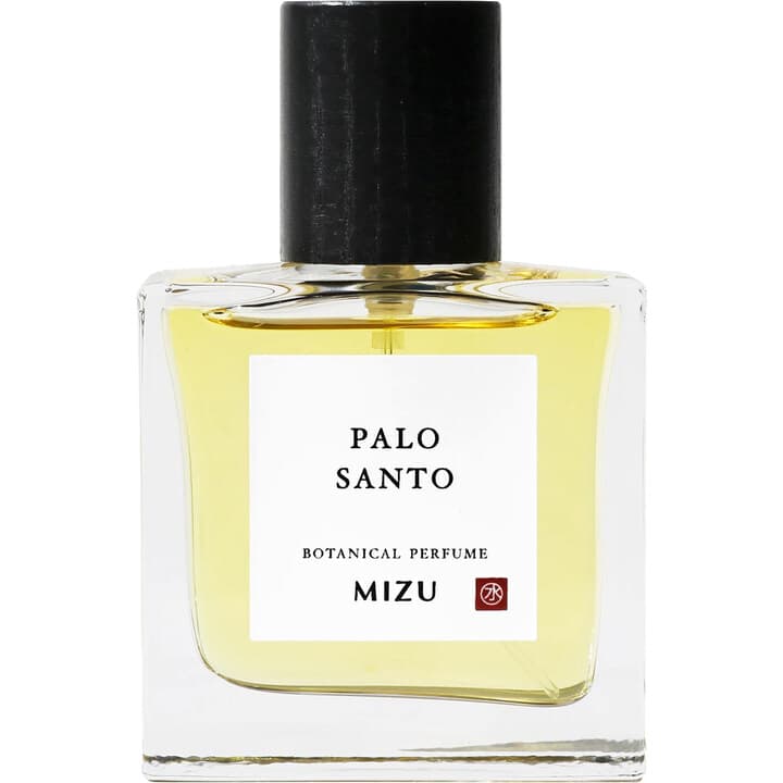 Palo Santo EDP