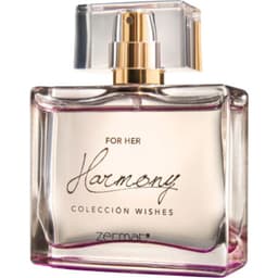 Colección Wishes - Harmony