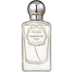 Parfum de L'âme - Peony White