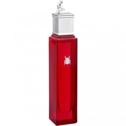 Marvel - Spider-Man Homecoming / トゥ ザ シーン スパイダーマン by CreerBeaute perfume bottle
