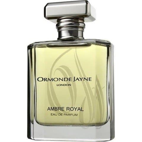 Ambre Royal EDP