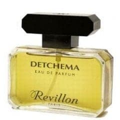 Detchema (1953) EDP