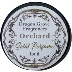 Orchard (Solid Perfume)