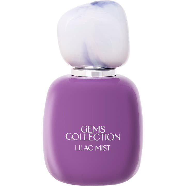 Gems Collection - Lilac Mist