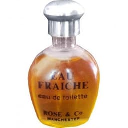 Eau Fraiche