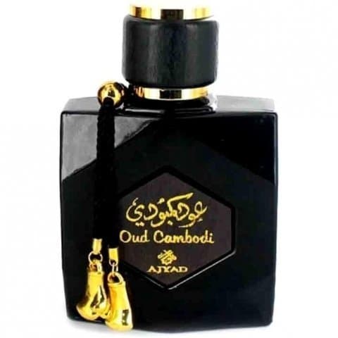 Oud Cambodi