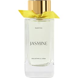 Collection Le Jardin - Jasmine