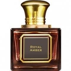 Royal Amber