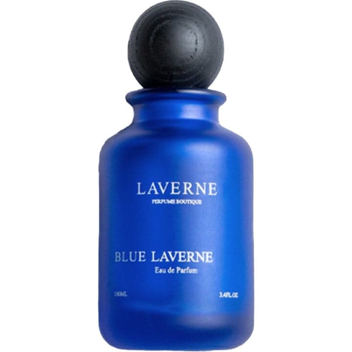 Blue Laverne