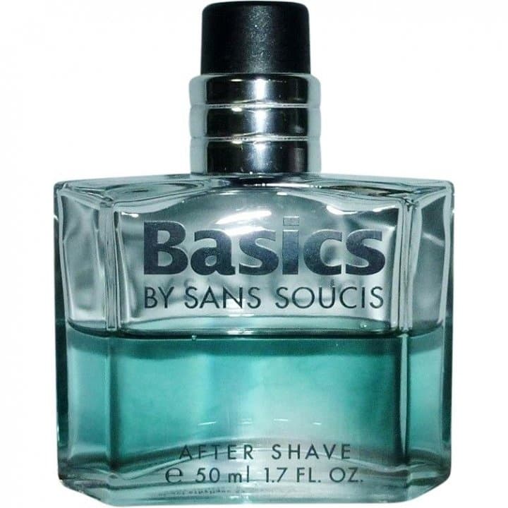 Basics (After Shave)