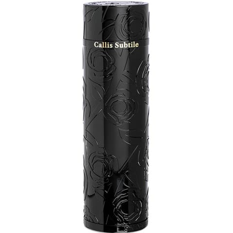 Callis Subtile (Body Mist)