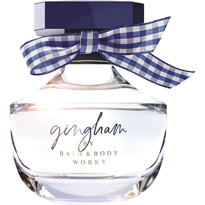 Gingham (2019) EDP