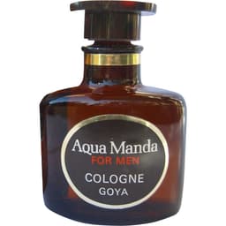 Aqua Manda for Men (Cologne)