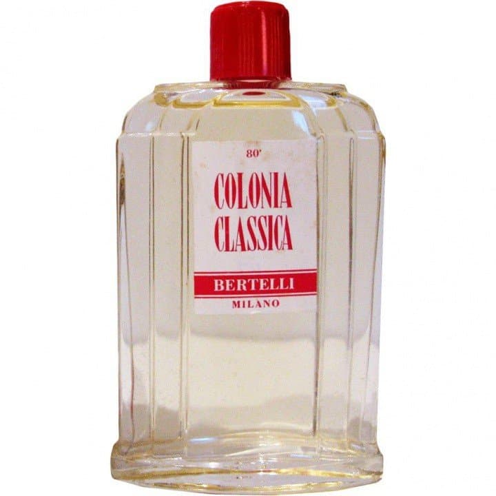 Colonia Classica