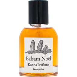 Balsam Noël