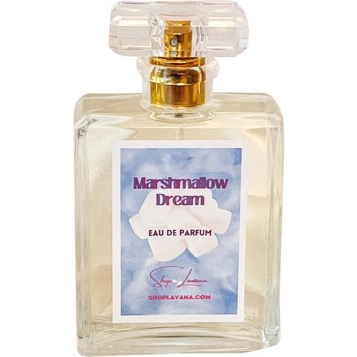 Marshmallow Dream