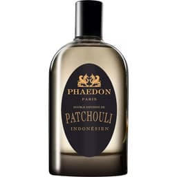 Double Patchouli / Patchouli Indonésien