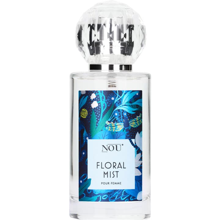 Floral Mist EDP