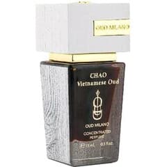 Chao Vietnamese Oud (Concentrated Perfume)