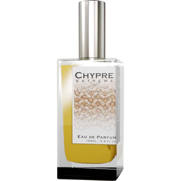 Chypre Extreme