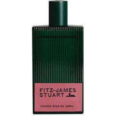 Quince Días de Abril by Fitz-James Stuart perfume bottle