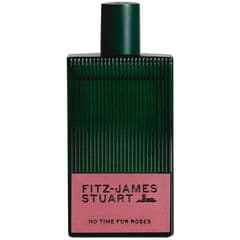 No Time for Roses by Fitz-James Stuart perfume bottle