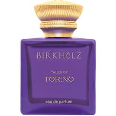 Tales of Torino by Birkholz perfume bottle