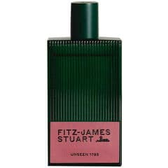Unseen 1785 by Fitz-James Stuart perfume bottle