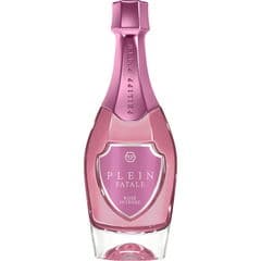 Plein Fatale Rosé Intense by Philipp Plein perfume bottle