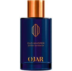 Oud Whisper by Ojar perfume bottle