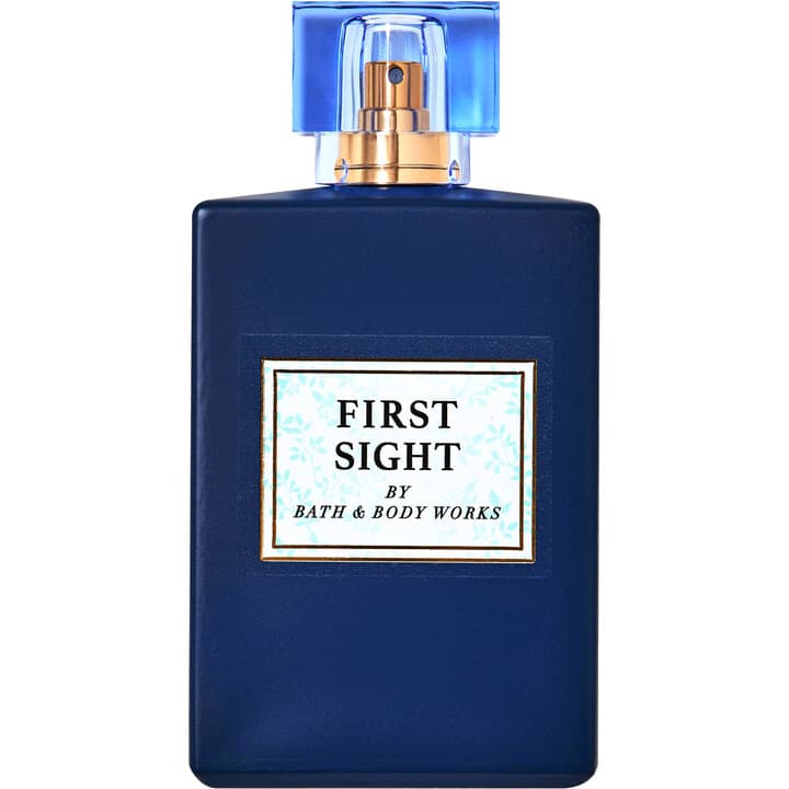 First Sight (Cologne) by Bath & Body Works perfume bottle