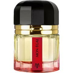 Mon Égal by Ramón Monegal perfume bottle