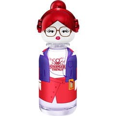 Stranger Things by Benetton perfume bottle