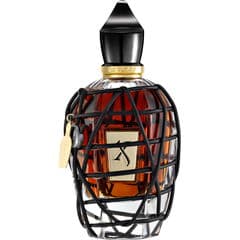 P.13 by XerJoff perfume bottle