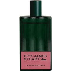 La Hora Nocturna by Fitz-James Stuart perfume bottle