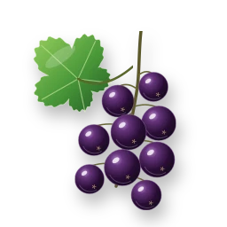 Green currant fragrance note